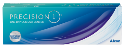 PRECISION1 (30 линз)