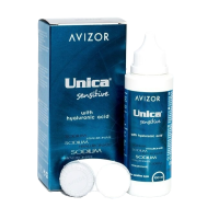 РАСТВОР UNICA SENSITIVE 100 ml