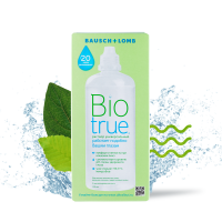 РАСТВОР BIOTRUE 120ml