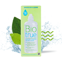 РАСТВОР BIOTRUE 300ml