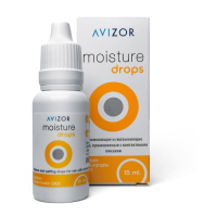 AVIZOR MOISTURE DROPS 15 ml