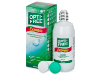 РАСТВОР ОПТИФРИ ЭКСПРЕСС 355 ml