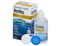 РАСТВОР Renu Advanced 100ml 