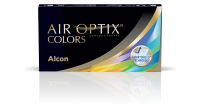 AIR OPTIX COLORS (2 линзы)