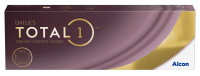 DAILIES TOTAL 1 (30 линз)
