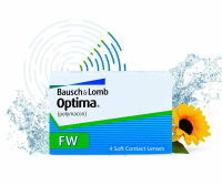 OPTIMA FW (4 линзы)