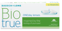 BIOTRUE 1-DAY MULTIFOCAL (30 линз)