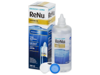 РАСТВОР Renu Advanced 360ml