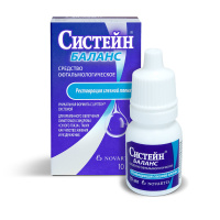 СИСТЕЙН БАЛАНС 10 ml