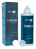 Avisor Unica Sensitive 350ml 2