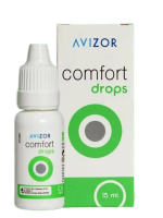AVIZOR COMFORT DROPS 15