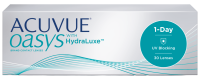 ACUVUE 1 DAY OASYS (30 линз)