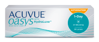 TORIC 1-DAY ACUVUE OASYS (30 линз)