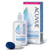 РАСТВОР ACUVUE Revitalens 100 ml