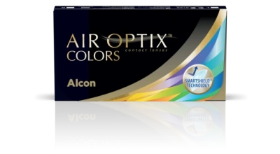 AIR OPTIX COLORS (2 линзы)