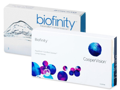 biofinity biofinity
